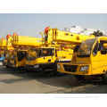 8 Ton Mini Hydraulic Truck Crane for Sale Qy8b. 5